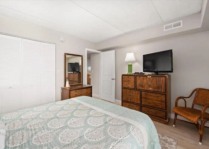 Newly Renovated 2-bedroom Ocean Front Towers With Indoor Pool! Ferienhaus Ocean Stadt